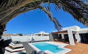 Villa Tahona By Villalia
